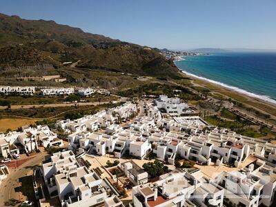 VIP8063: Apartment for Sale in Mojacar Playa, Almería