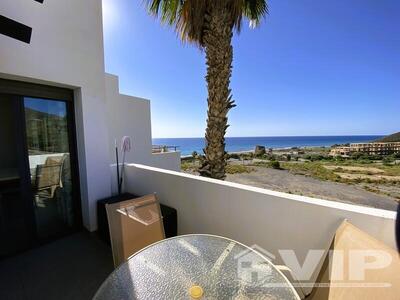 VIP8063: Wohnung zu Verkaufen in Mojacar Playa, Almería