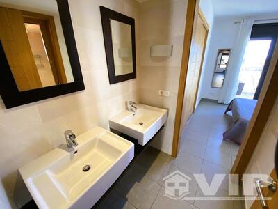 VIP8063: Appartement te koop in Mojacar Playa, Almería