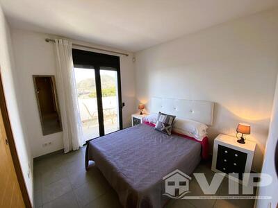 VIP8063: Wohnung zu Verkaufen in Mojacar Playa, Almería
