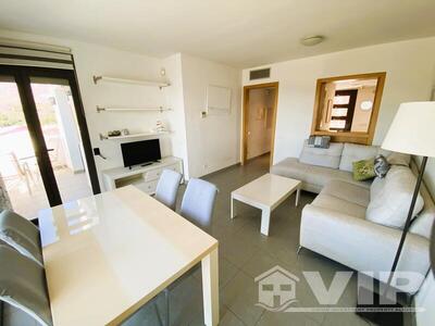 VIP8063: Appartement te koop in Mojacar Playa, Almería