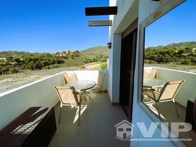 VIP8063: Apartment for Sale in Mojacar Playa, Almería