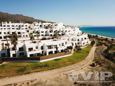 VIP8063: Apartment for Sale in Mojacar Playa, Almería