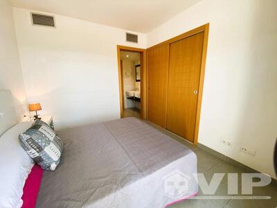 VIP8063: Apartment for Sale in Mojacar Playa, Almería