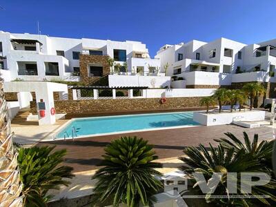 VIP8063: Appartement te koop in Mojacar Playa, Almería