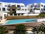 VIP8063: Apartment for Sale in Mojacar Playa, Almería