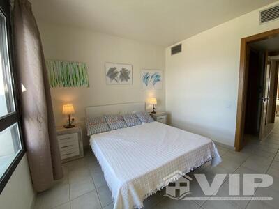 VIP8064: Dachwohnung zu Verkaufen in Mojacar Playa, Almería