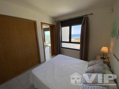 VIP8064: Ático en Venta en Mojacar Playa, Almería