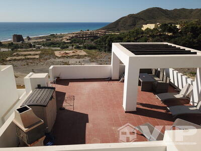 VIP8064: Penthouse for Sale in Mojacar Playa, Almería