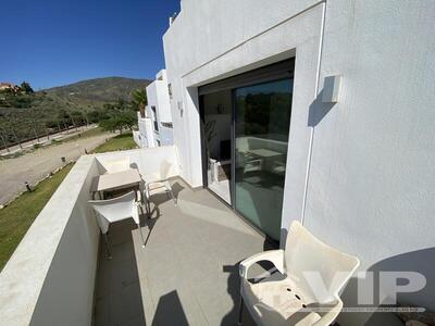 VIP8064: Penthouse te koop in Mojacar Playa, Almería