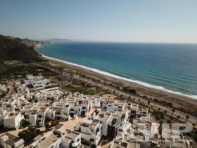 VIP8064: Penthouse for Sale in Mojacar Playa, Almería