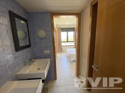 VIP8064: Dachwohnung zu Verkaufen in Mojacar Playa, Almería