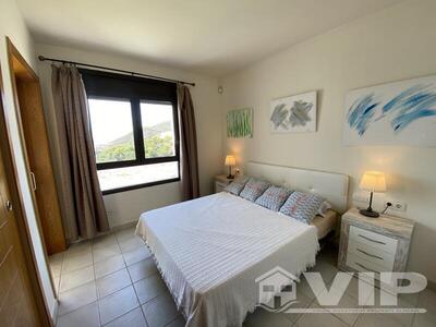 VIP8064: Penthouse for Sale in Mojacar Playa, Almería