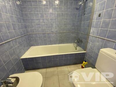 VIP8064: Ático en Venta en Mojacar Playa, Almería