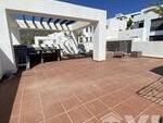 VIP8064: Ático en Venta en Mojacar Playa, Almería