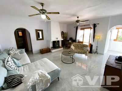 VIP8065: Villa te koop in Mojacar Playa, Almería