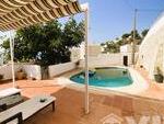 VIP8065: Villa zu Verkaufen in Mojacar Playa, Almería