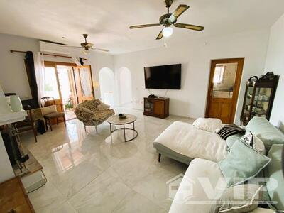 VIP8065: Villa for Sale in Mojacar Playa, Almería