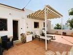 VIP8065: Villa en Venta en Mojacar Playa, Almería