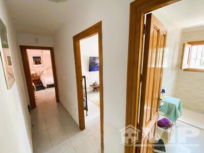 VIP8065: Villa zu Verkaufen in Mojacar Playa, Almería