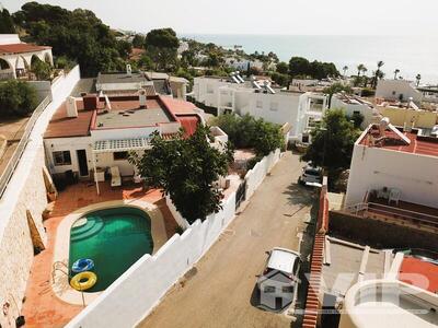 VIP8065: Villa for Sale in Mojacar Playa, Almería