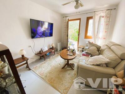 VIP8065: Villa à vendre en Mojacar Playa, Almería