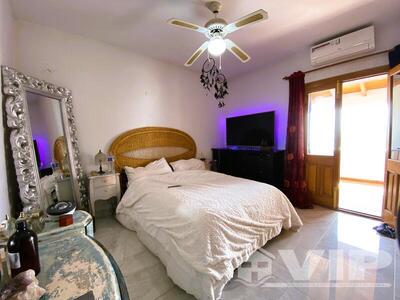 VIP8065: Villa zu Verkaufen in Mojacar Playa, Almería