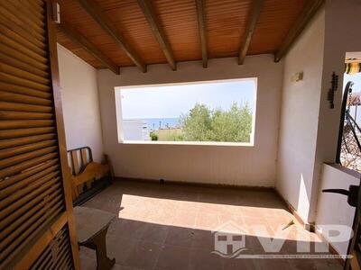 VIP8065: Villa à vendre en Mojacar Playa, Almería