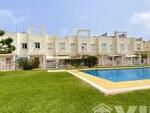 VIP8066: Townhouse for Sale in Vera Playa, Almería