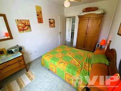 VIP8066: Maison de Ville à vendre en Vera Playa, Almería