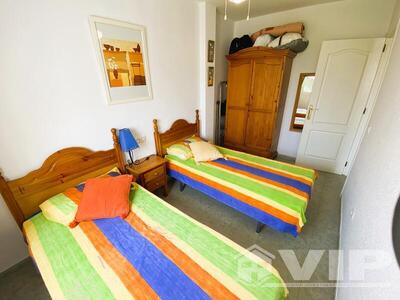 VIP8066: Maison de Ville à vendre en Vera Playa, Almería