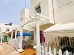 VIP8066: Maison de Ville à vendre dans Vera Playa, Almería