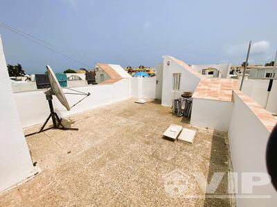 VIP8066: Stadthaus zu Verkaufen in Vera Playa, Almería