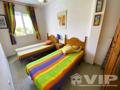 VIP8066: Rijtjeshuis te koop in Vera Playa, Almería