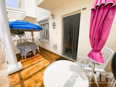 VIP8066: Maison de Ville à vendre en Vera Playa, Almería