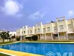 VIP8066: Townhouse for Sale in Vera Playa, Almería