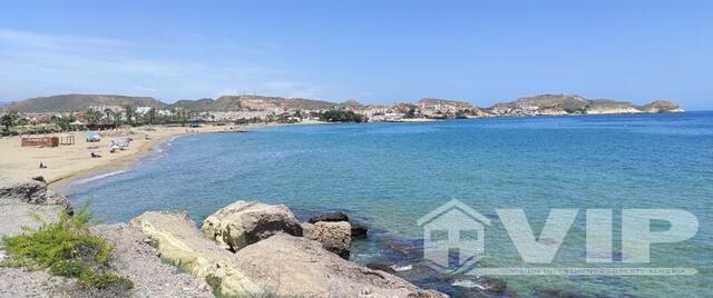 VIP8067: Villa for Sale in San Juan De Los Terreros, Almería