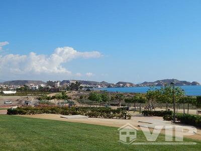 VIP8067: Villa zu Verkaufen in San Juan De Los Terreros, Almería