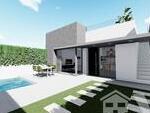 VIP8067: Villa for Sale in San Juan De Los Terreros, Almería