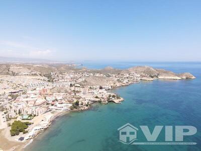 VIP8067: Villa à vendre en San Juan De Los Terreros, Almería