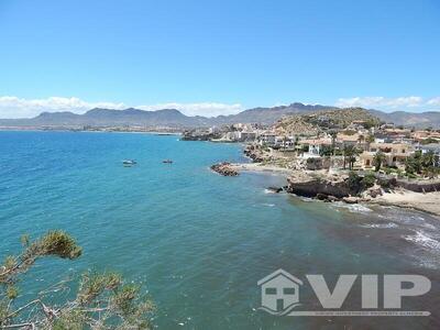 VIP8068: Villa zu Verkaufen in San Juan De Los Terreros, Almería