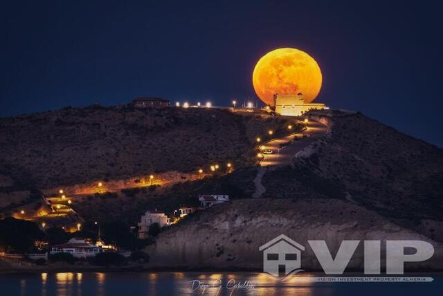 VIP8068: Villa zu Verkaufen in San Juan De Los Terreros, Almería