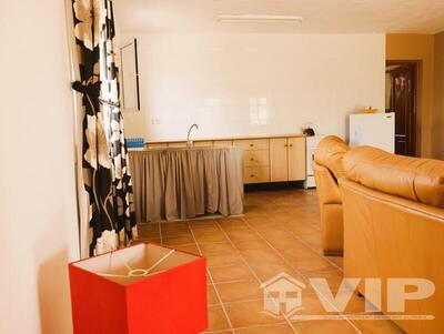 VIP8069: Cortijo for Sale in Los Gallardos, Almería