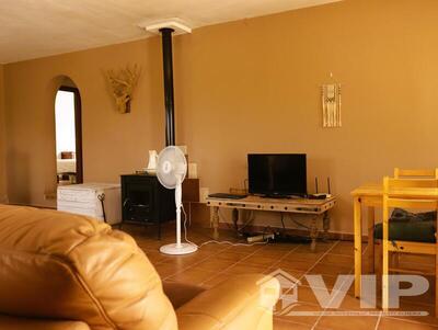 VIP8069: Cortijo for Sale in Los Gallardos, Almería