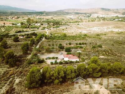 VIP8069: Cortijo zu Verkaufen in Los Gallardos, Almería