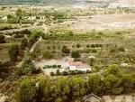 VIP8069: Cortijo for Sale in Los Gallardos, Almería