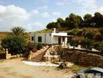 VIP8069: Cortijo for Sale in Los Gallardos, Almería