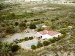 VIP8069: Cortijo for Sale in Los Gallardos, Almería