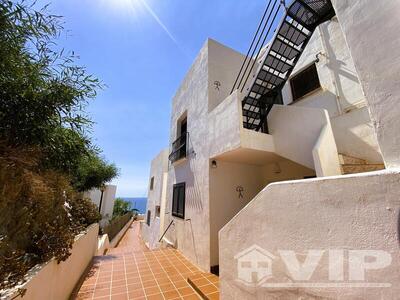 VIP8070: Appartement à vendre en Mojacar Playa, Almería