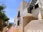 VIP8070: Apartment for Sale in Mojacar Playa, Almería